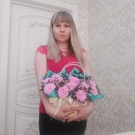 Наталья Ровенская