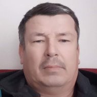 Данияр Балтаев