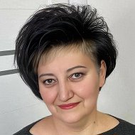 Нина Лукъянова