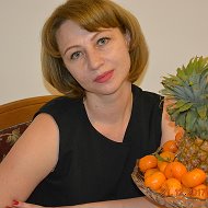 Ирина Снитко
