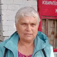 Тамара Булавко