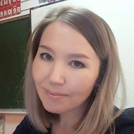 Анна Куракова