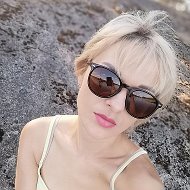 Наталья Тарайкович