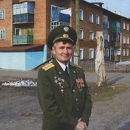 Сергей Дьяков