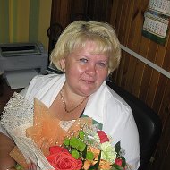 Елена Гарифулина