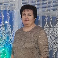 Маргарита Нархова