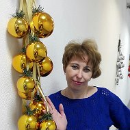 Наталья Шаронова