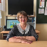 Вера Самоловова