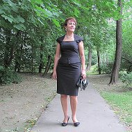 Татьяна Кубасова