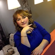Светлана Пичугова