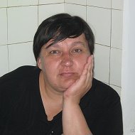 Елена Карасова