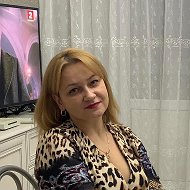 Nastya Vialko
