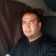 Zafar Umirov