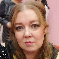 Алена Доруш
