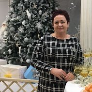 Елена Леонова