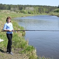 Елена Панченко