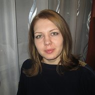 Инесса Кудинова