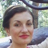 Ольга Черкашина