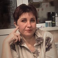 Олеся Нежданова