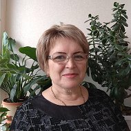 Лариса Сендевич