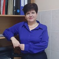 Алёна Остапчук