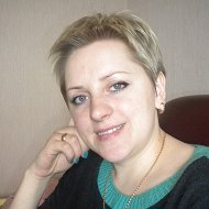 Вероника Герасимович