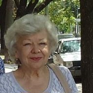 Ольга Сидорович
