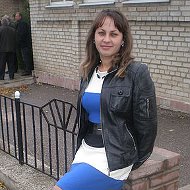 Марина Гапоненко