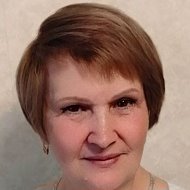 Тамара Хохлова
