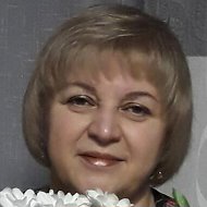Светлана Артеменко
