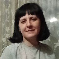 Алла Кузнецова