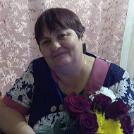 Наталья Кожухарева