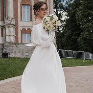Светлана Козеева