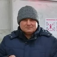 Александр Асхатхузин