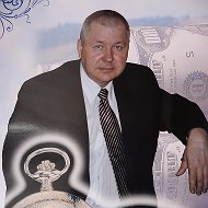 Вячеслав Украинец