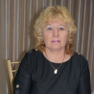 Татьяна Козьянко