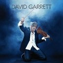 David Garrett