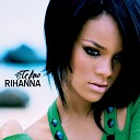Rihanna  Te Amo (Jeulzzz Liquid DNB Remix)