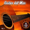 Guitar Del Mar: Vol 2 (Balearic Cafe Chillout Island Lounge) (Unmixed Tracks)-(ONRAG038)