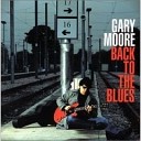 Gary Moore-The Prophet