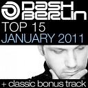 Dash Berlin Top 15 - January 2011-(ARDI1929)