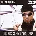 DJ-Alegator