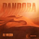 Pandora (Radio Mix)