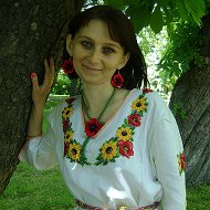 Василина Поритко