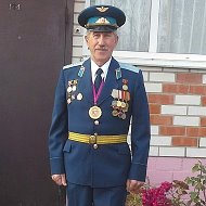 Виктор Зубарев