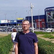 Михаил Ткаченко