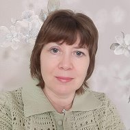 Елена Потаенкова