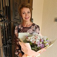 Светлана Еростенко