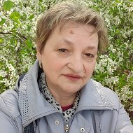 Нина Шарапова