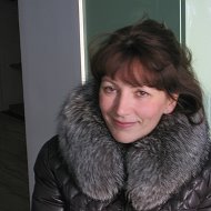 Анна Ратова